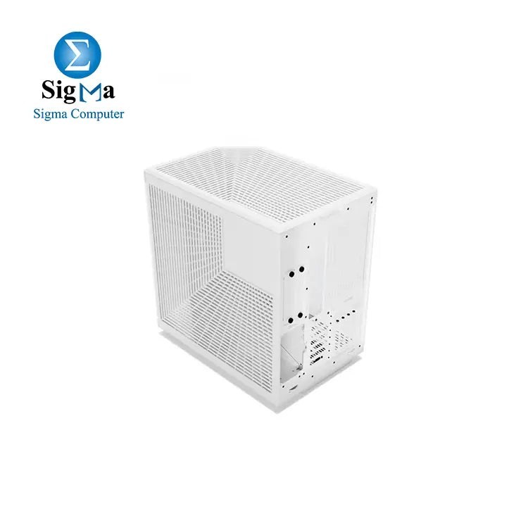 HYTE Y70 Touch Infinite Mid-Tower Case