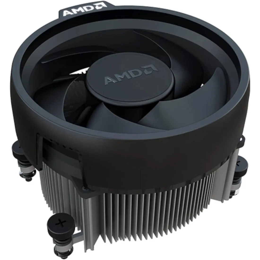 AMD RYZEN 5 3400G AM4 Processor 4-Core 8-Thread (Max Boost 4.2GHz)