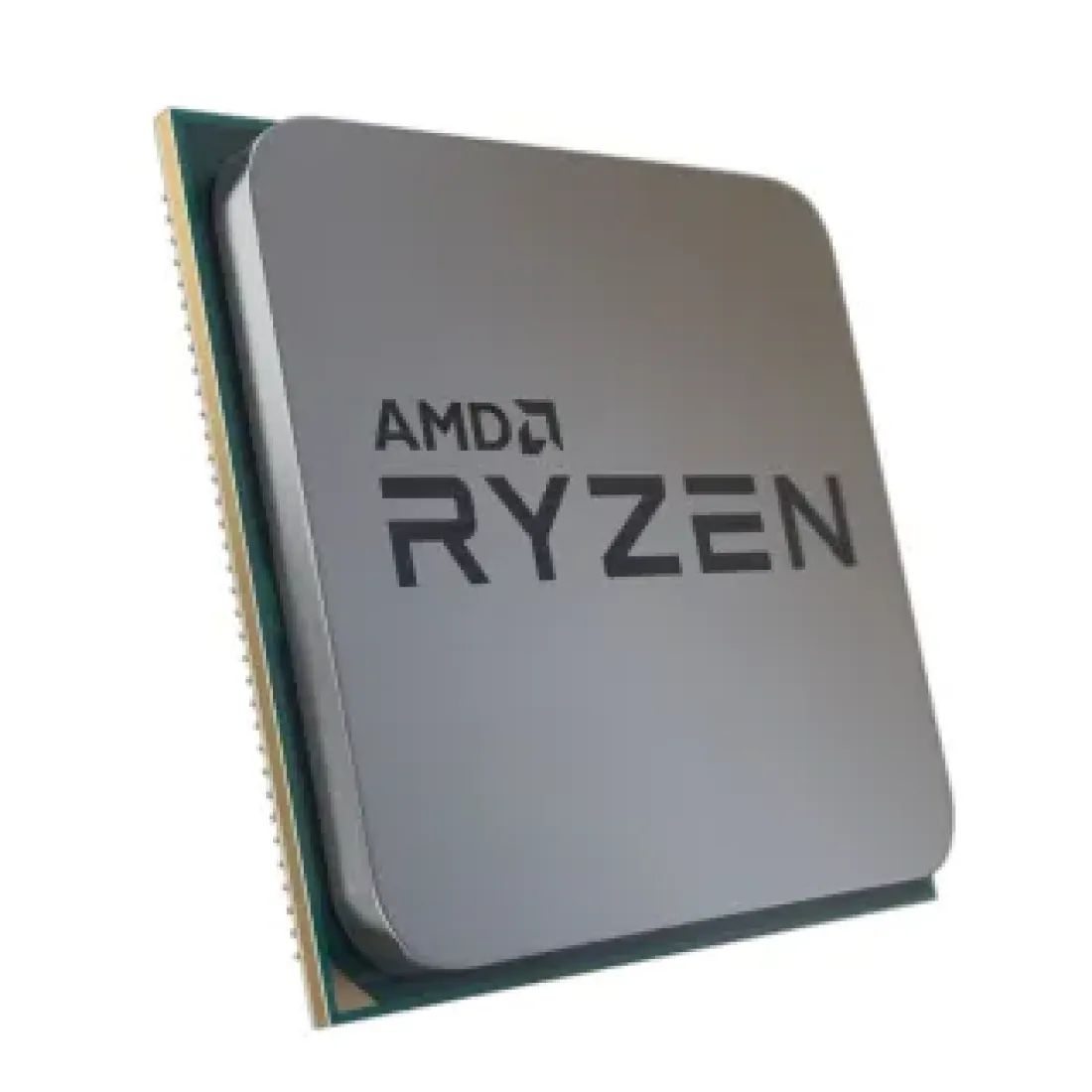 AMD Ryzen 5 5500GT 6-Core Processor with Radeon Graphics