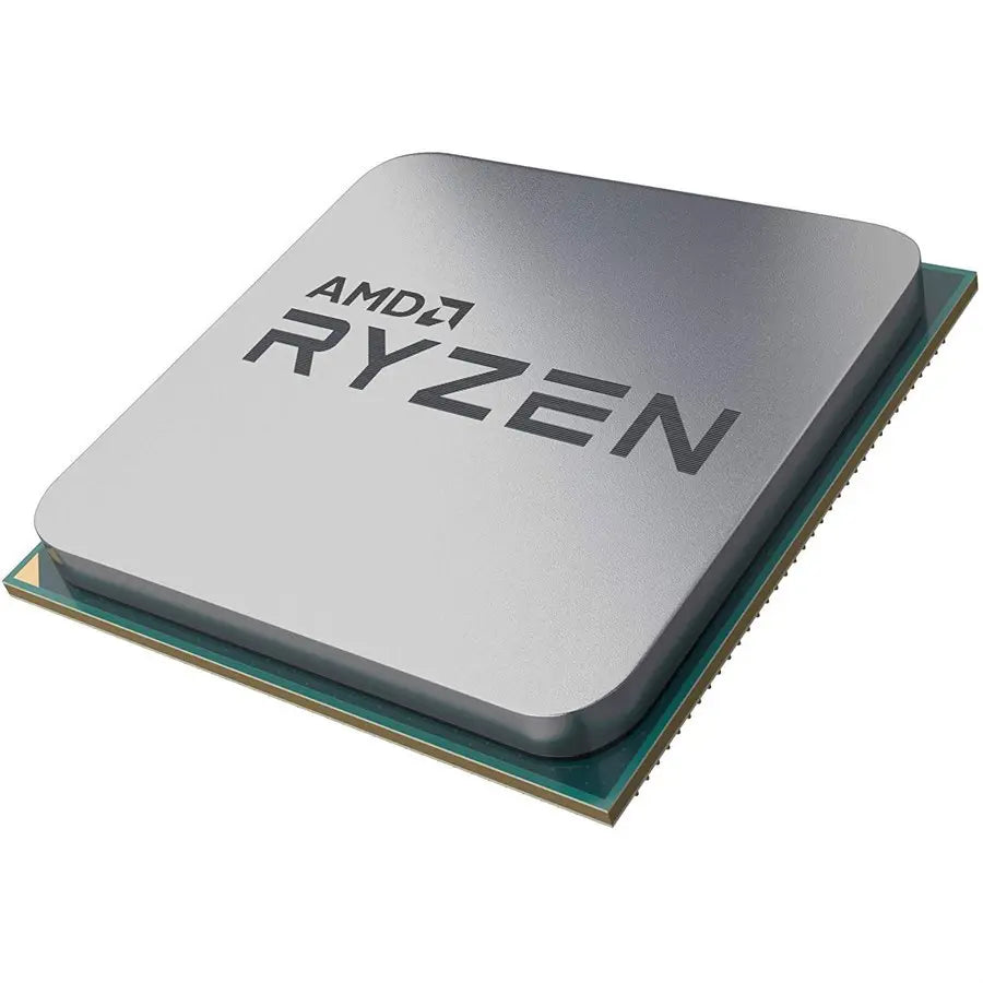AMD RYZEN 5 5600X AM4 Processor 6-Core 12-Thread (Max Boost 4.6 GHz) Tray