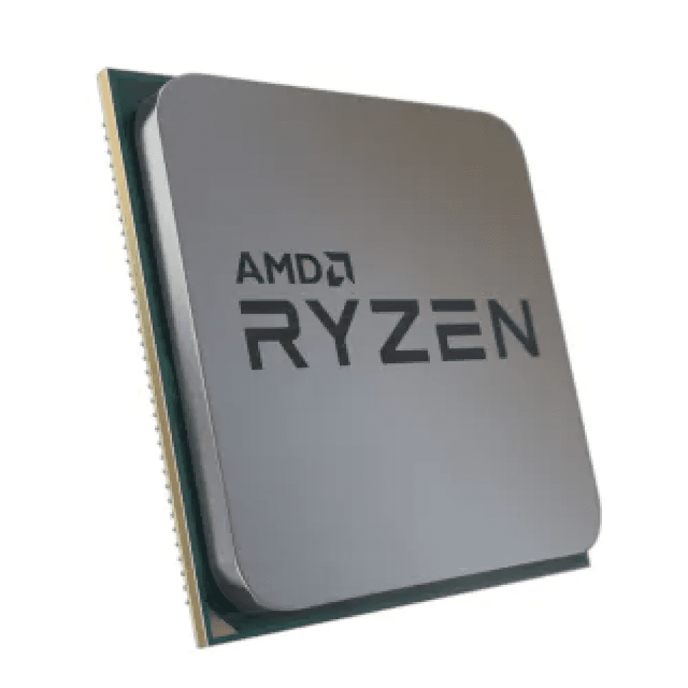 AMD Ryzen 5 5600 Processor 6 Cores 12 Threads (4.4 Ghz Mhz Max Boost) AM4 Socket Tray - AHW Store