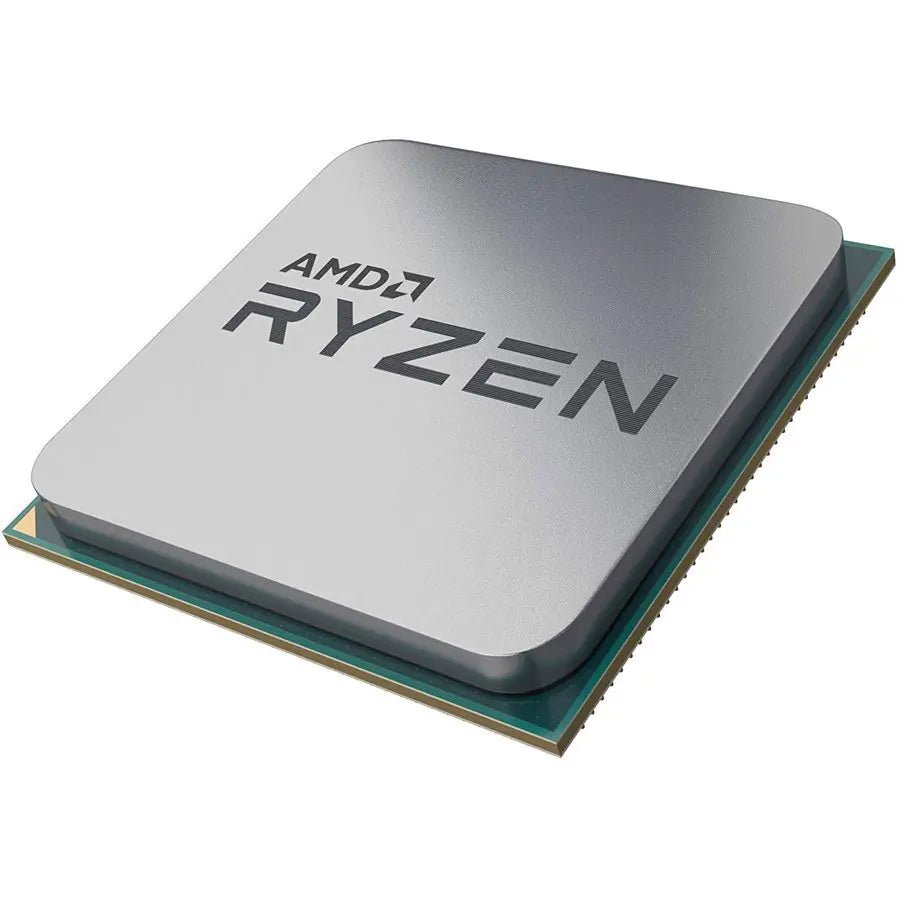 AMD RYZEN 5 5600X AM4 Processor 6-Core 12-Thread (Max Boost 4.6 GHz) Tray - AHW Store