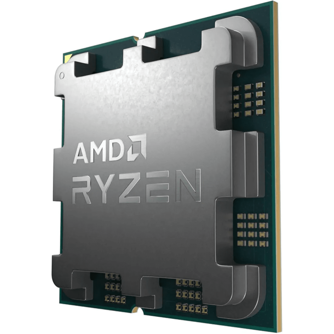 AMD Ryzen 5 8400F Processor 6 Cores 12 Threads 4.7 Ghz Max Boost AM5 Socket Tray - AHW Store