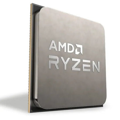 AMD Ryzen 7 5700 Processor 8 Cores 16 Threads 4.6 Ghz Max Boost AM4 Socket Tray - AHW Store