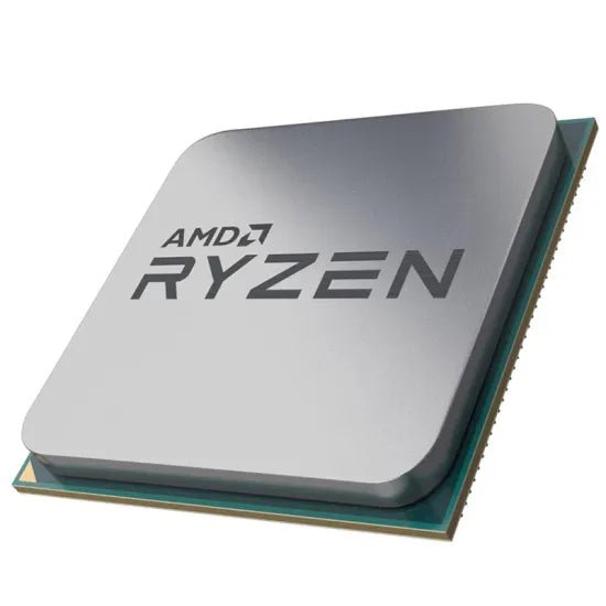AMD Ryzen 7 5700 Processor 8 Cores 16 Threads 4.6 Ghz Max Boost AM4 Socket Tray - AHW Store