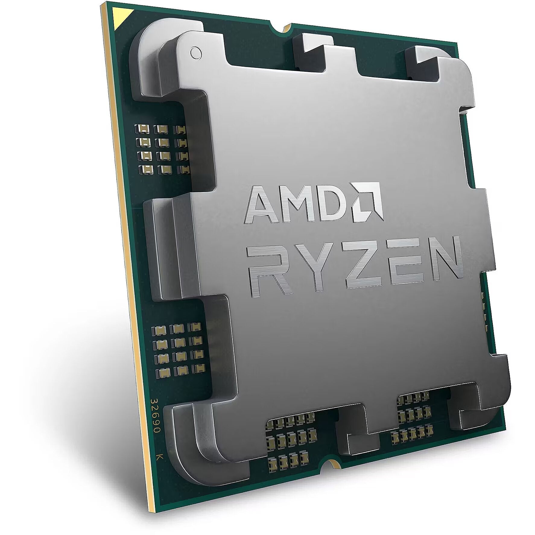AMD Ryzen 9 9950X3D Processor 16 Cores 32 Threads 5.7 GHz Max Boost AM5 Socket Radeon Graphics Tray - AHW Store