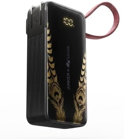Anker A1637P14 10000mAh 30W Power Bank - AHW Store