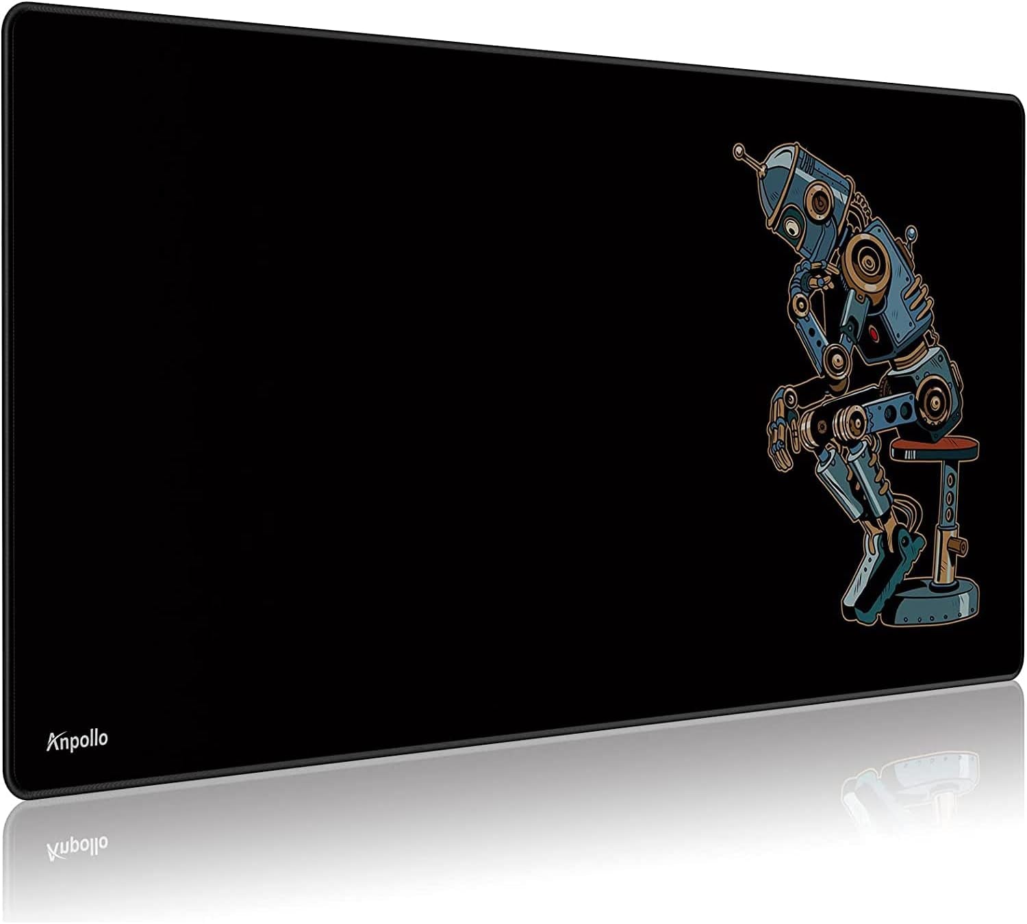 Anpollo Reboot Gaming Mouse Pad 70x30 cm - AHW Store