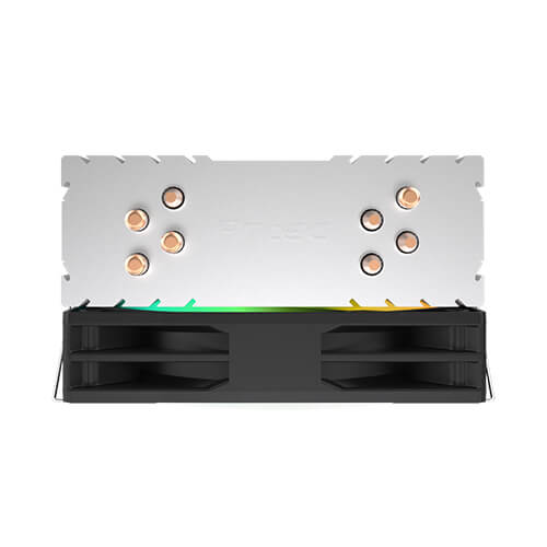 Antec A450 FRGB 120mm CPU Cooler - AHW Store