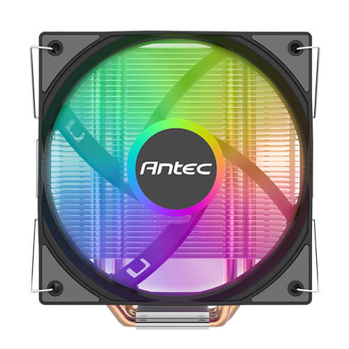 Antec A450 FRGB 120mm CPU Cooler - AHW Store