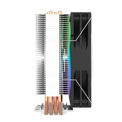 Antec A450 FRGB 120mm CPU Cooler - AHW Store