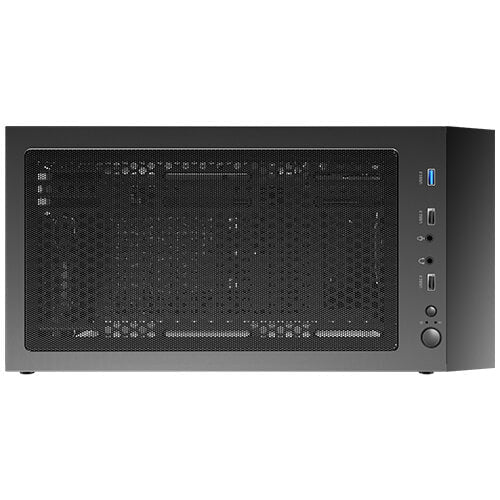Antec AX65 ARGB Gaming Mid Tower Case + Antec Atom B750 80 Plus Bronze Power Supply 750W - AHW Store