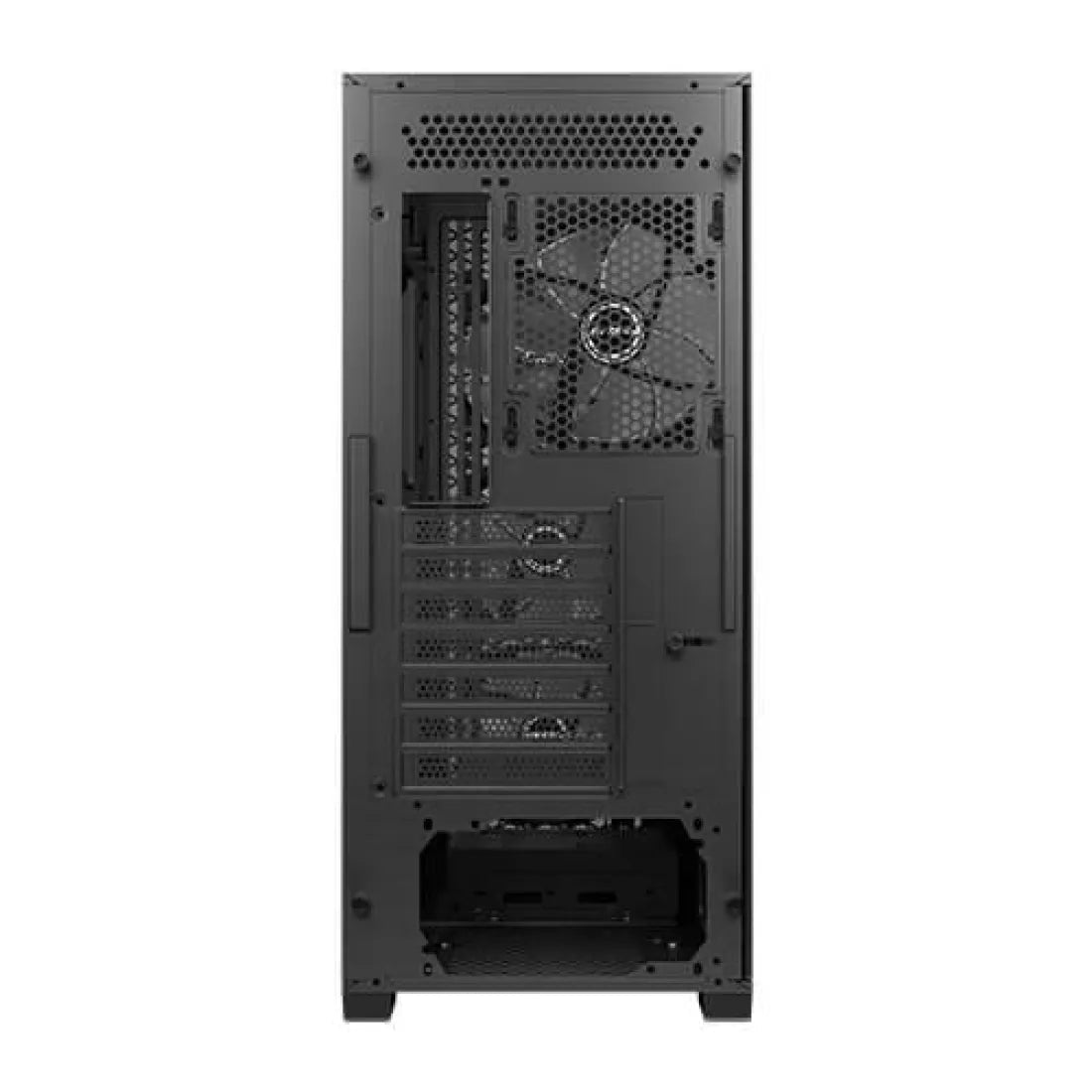 Antec AX90 Mid Tower Case 4 Fan ARGB Black + Antec Atom G750 Gold SEMI - MODULAR Power Supply - AHW Store
