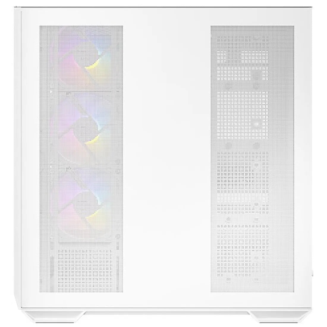 Antec C7 ARGB Mid Tower E - ATX Case 4 Fan White - AHW Store