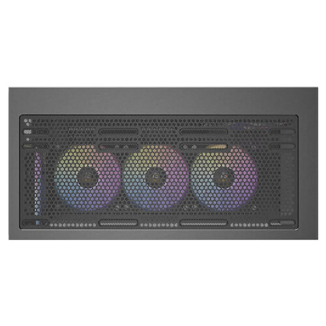Antec CX700 Mid Tower Case 3 Fan ARGB Black + Antec CSK Pro 850 80+ Bronze ATX3.1 Power Supply - AHW Store