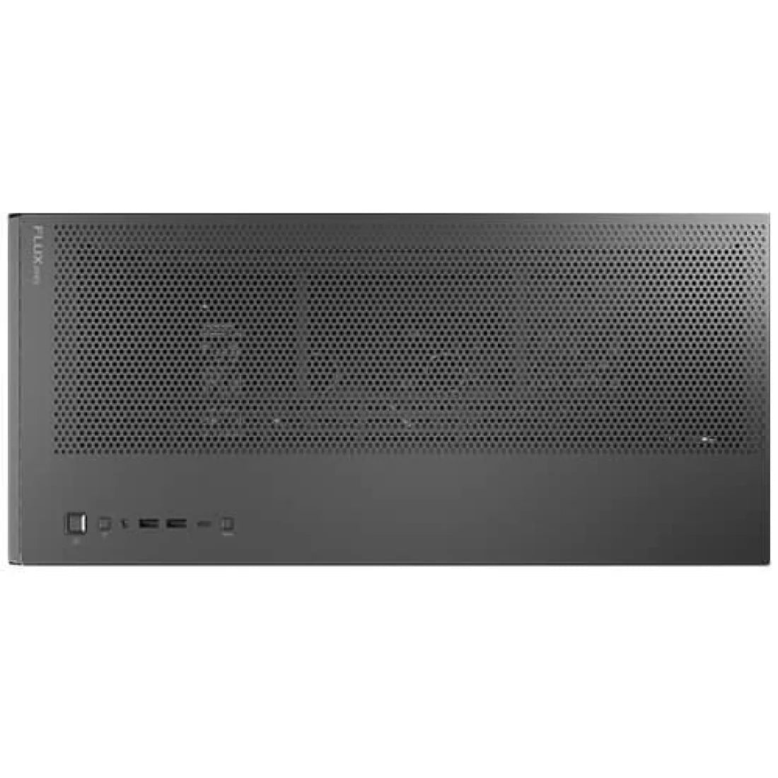 Antec Flux Pro Full Tower E - ATX Case 6 Fan Black - AHW Store