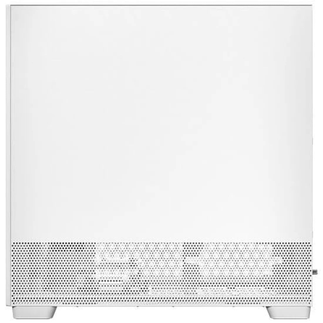 Antec Flux Pro Full Tower E - ATX Case 6 Fan White - AHW Store
