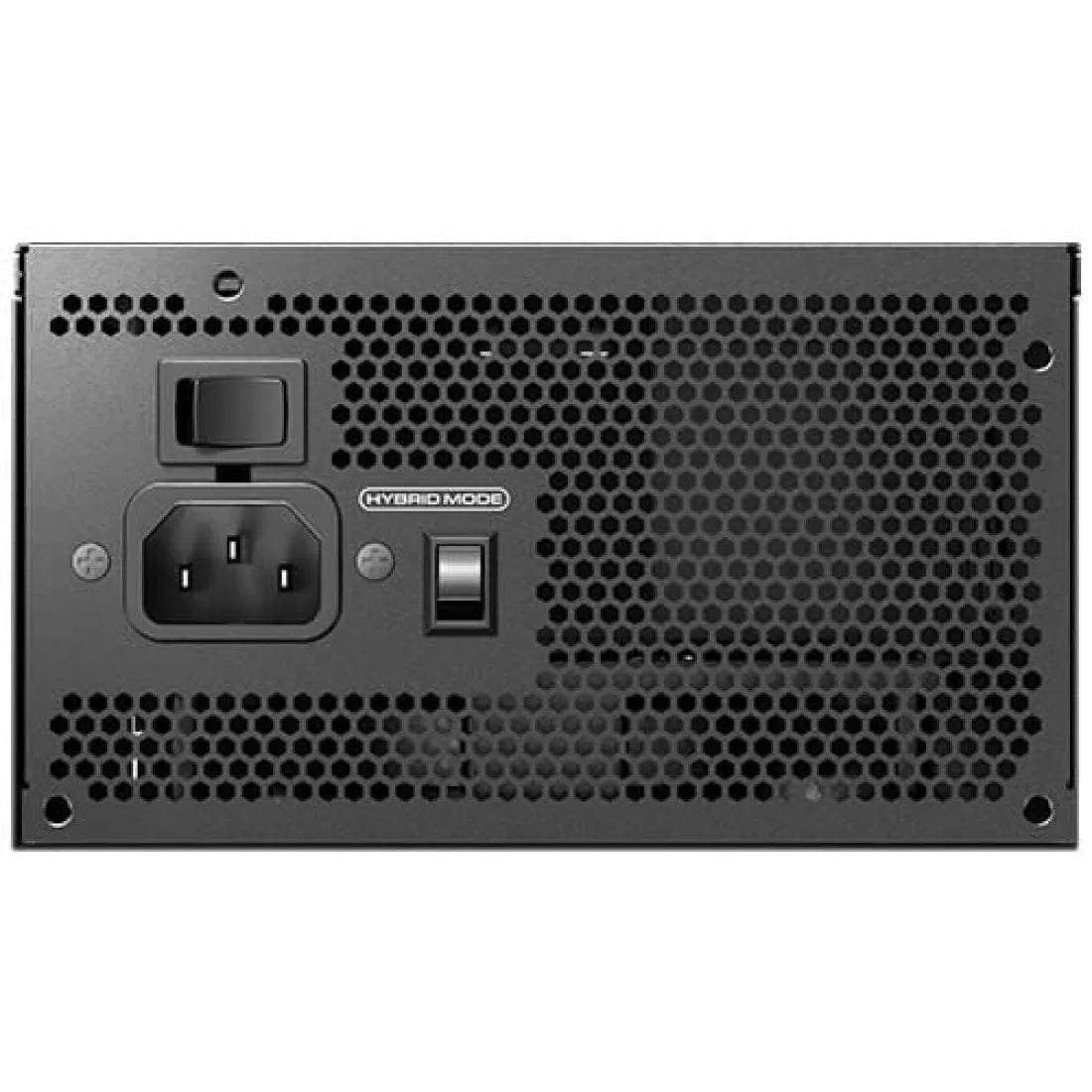 Antec GSK GSK750 80+ Gold Full Modular ATX3.1 Power Supply - AHW Store