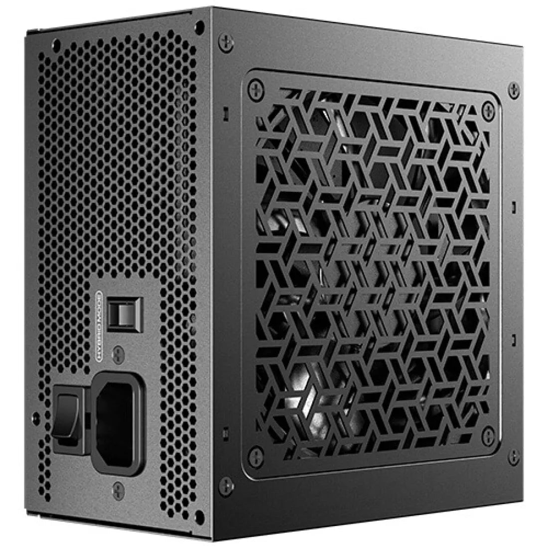Antec GSK GSK750 80+ Gold Full Modular ATX3.1 Power Supply - AHW Store
