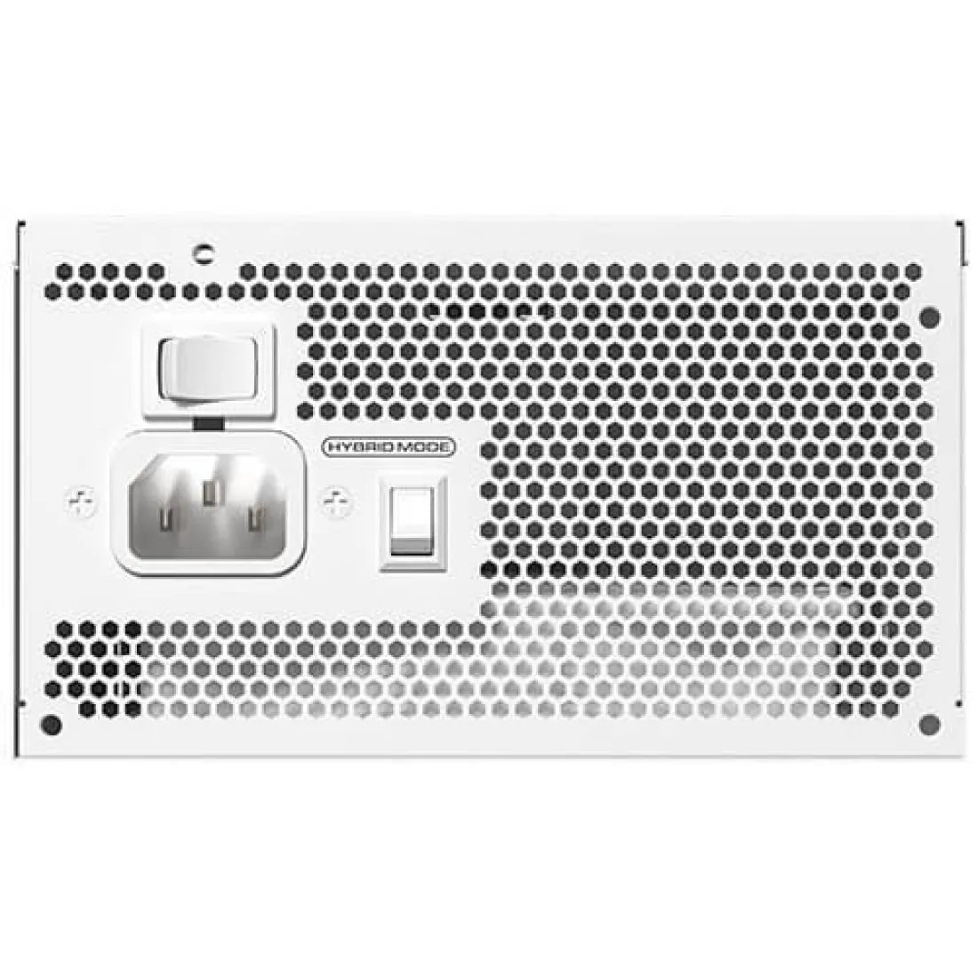 Antec GSK GSK850 80+ Gold Full Modular ATX3.1 Power Supply White - AHW Store