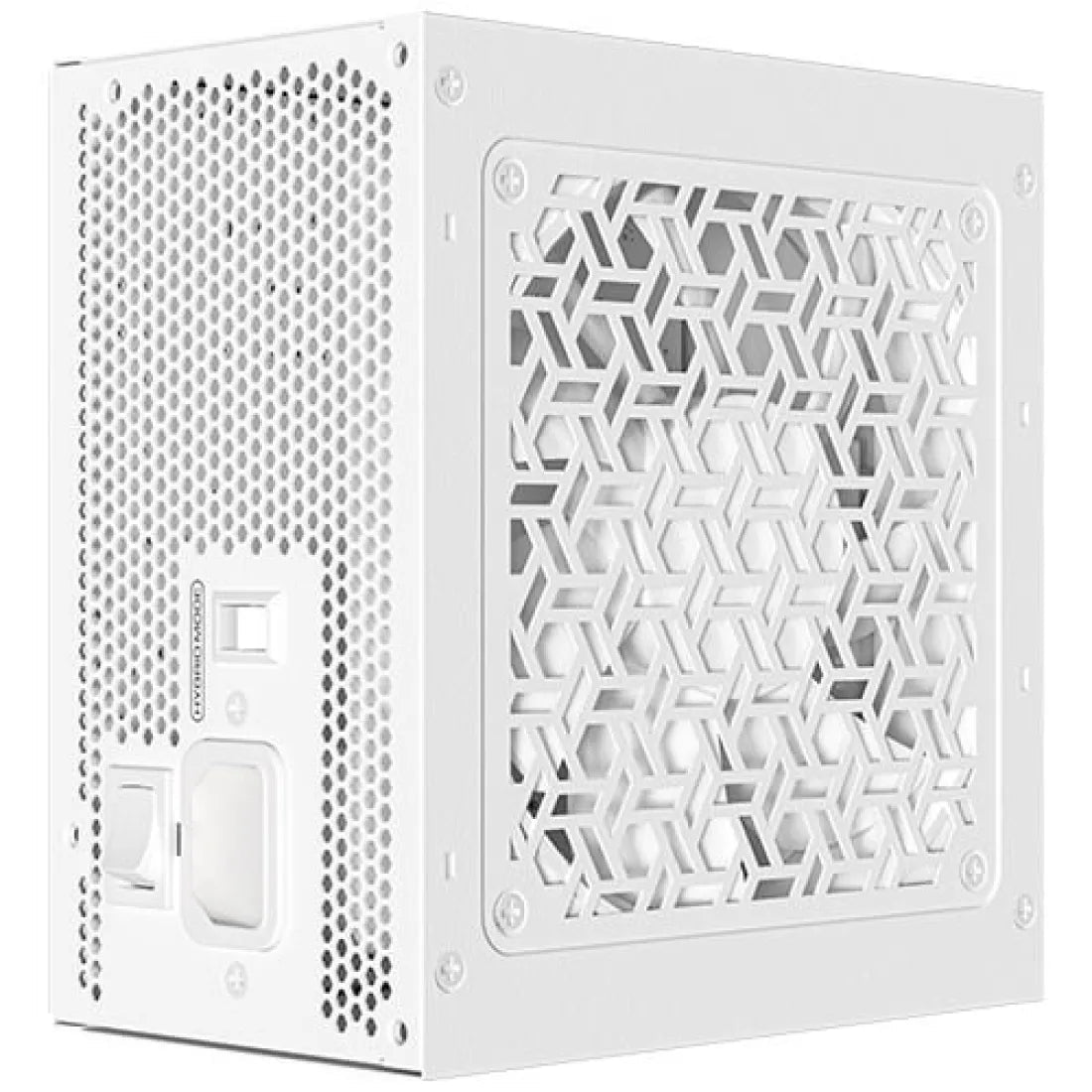 Antec GSK GSK850 80+ Gold Full Modular ATX3.1 Power Supply White - AHW Store