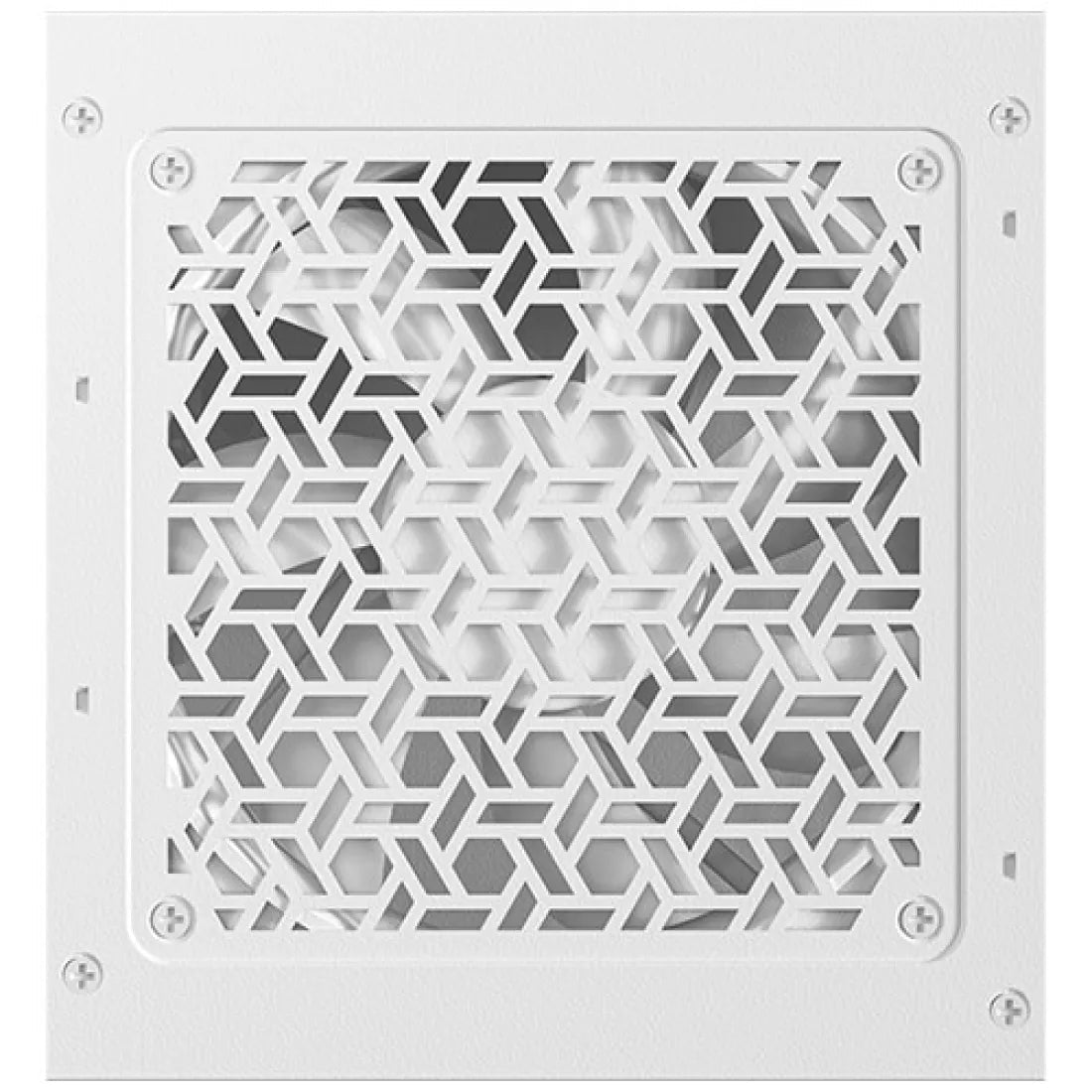 Antec GSK GSK850 80+ Gold Full Modular ATX3.1 Power Supply White - AHW Store