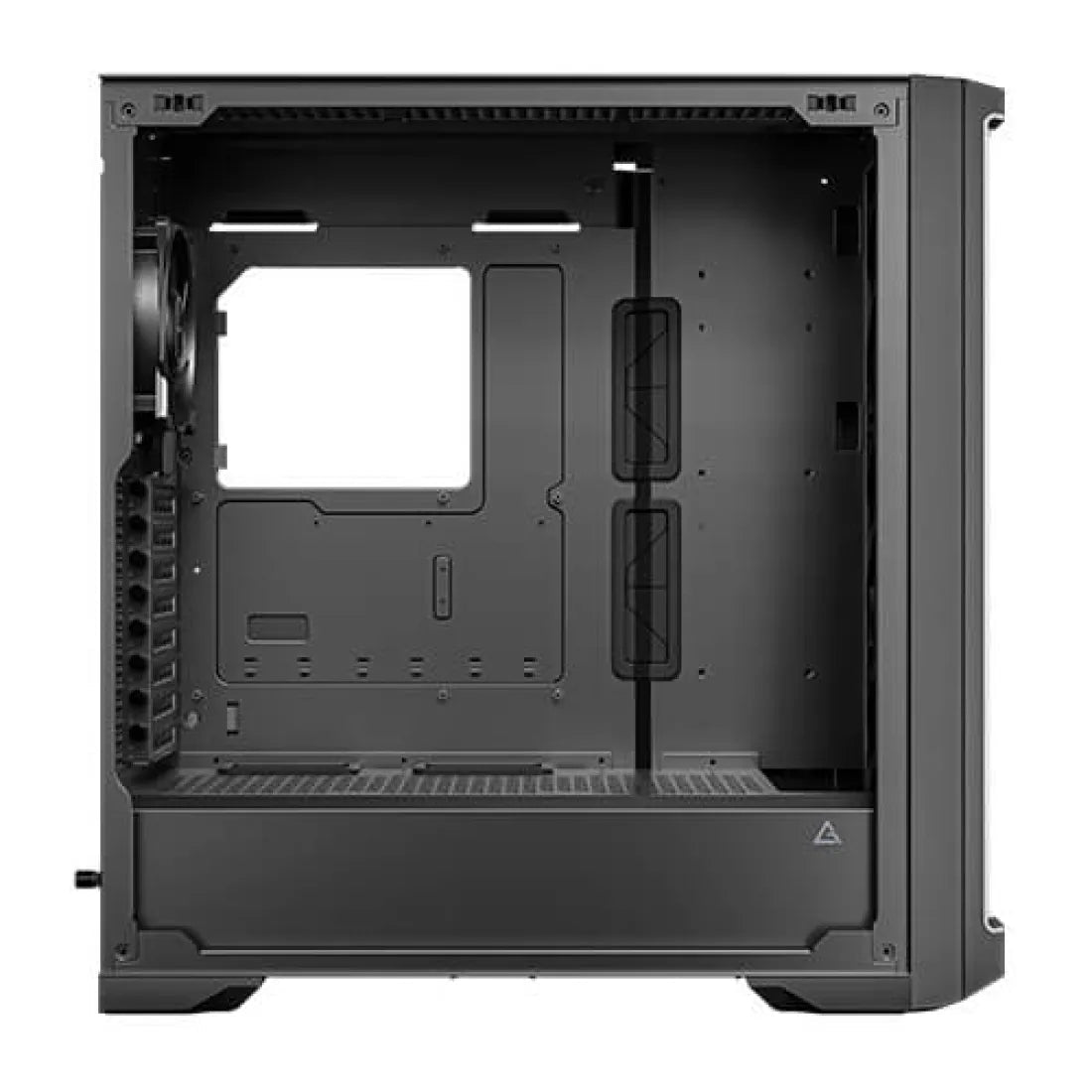 Antec Performance 1 FT Full Tower E - ATX Case 4 Fan Black - AHW Store