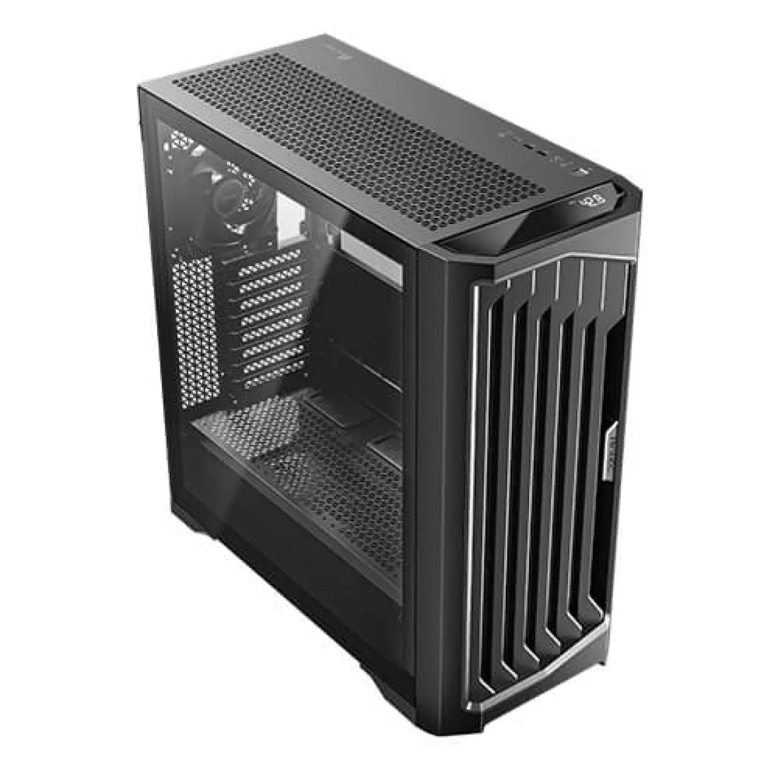 Antec Performance 1 FT Full Tower E - ATX Case 4 Fan Black - AHW Store