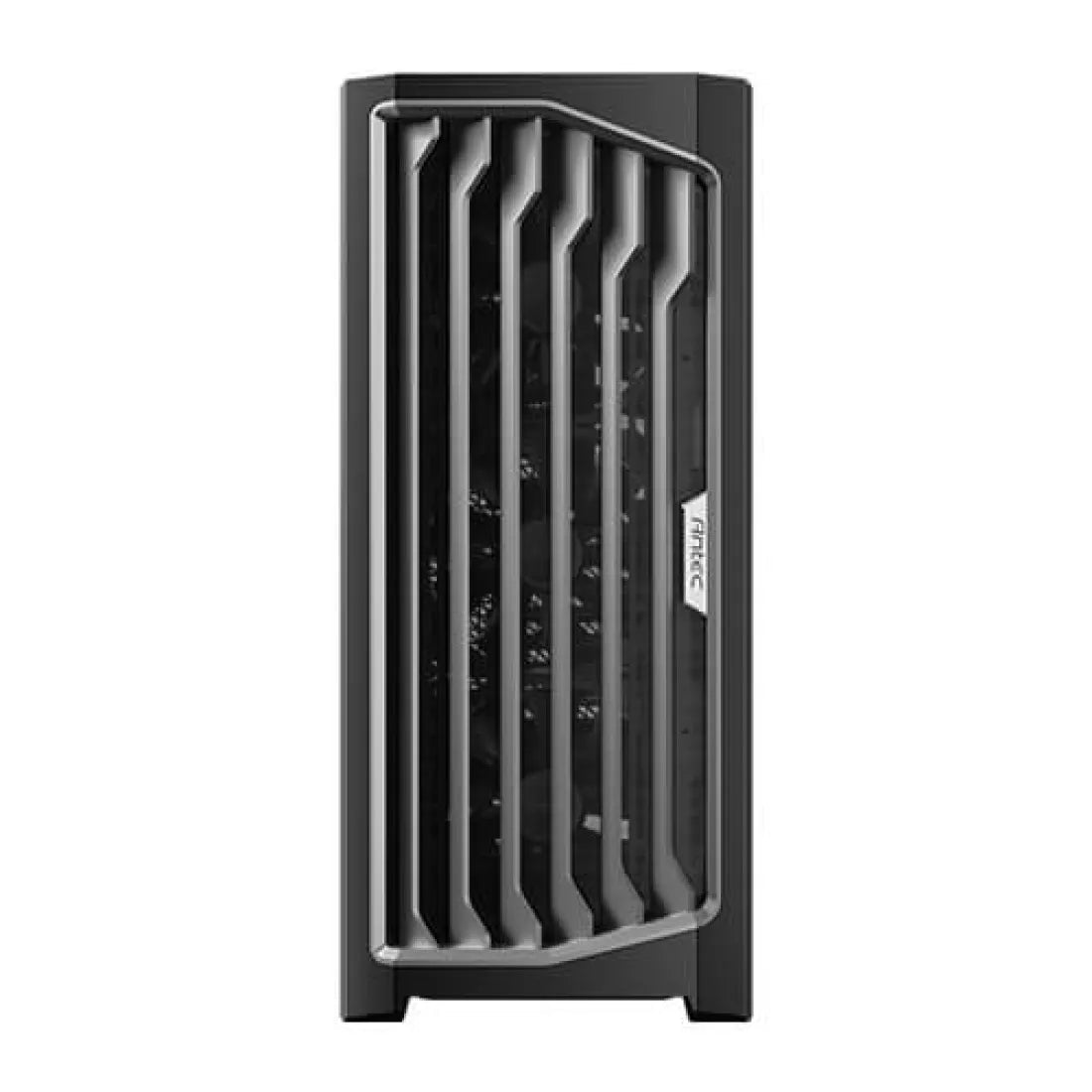Antec Performance 1 FT Full Tower E - ATX Case 4 Fan Black - AHW Store