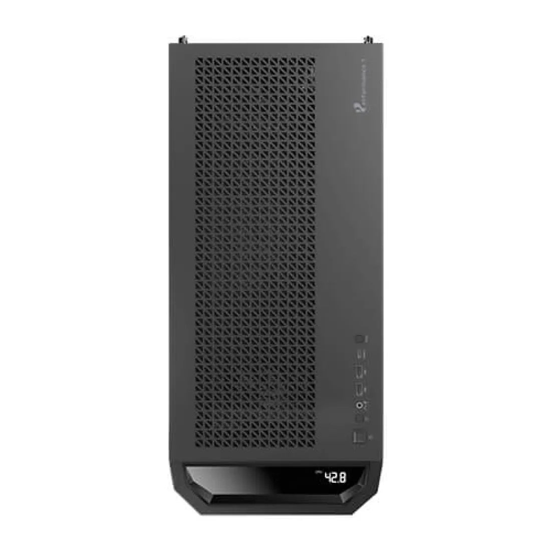 Antec Performance 1 FT Full Tower E - ATX Case 4 Fan Black - AHW Store