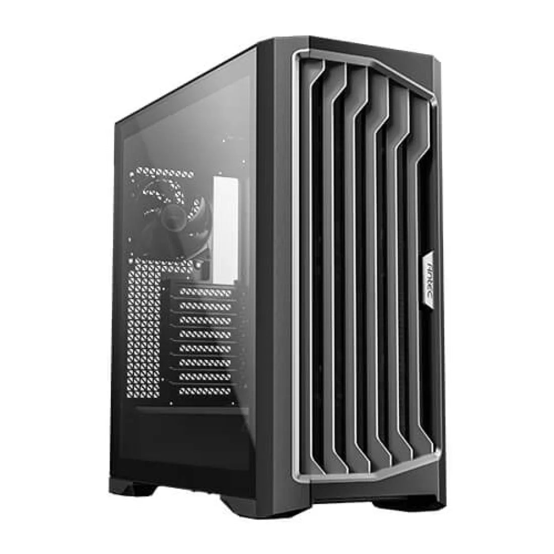 Antec Performance 1 FT Full Tower E - ATX Case 4 Fan Black - AHW Store