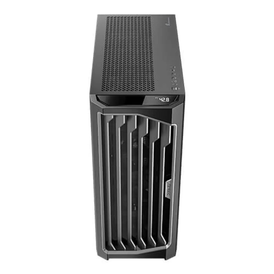 Antec Performance 1 FT Full Tower E - ATX Case 4 Fan Black - AHW Store