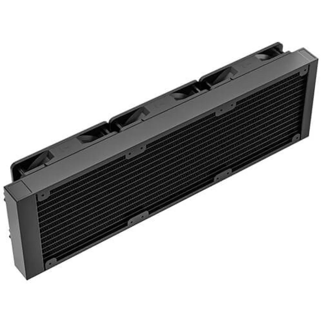 Antec VORTEX LUM 360 ARGB CPU Liquid Cooler Black - AHW Store