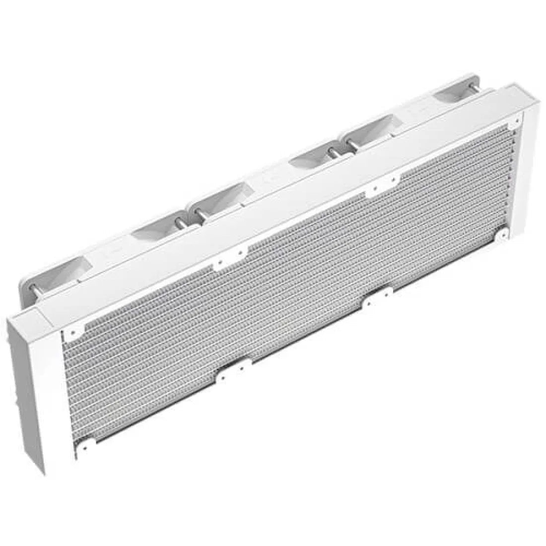 Antec VORTEX LUM 360 ARGB CPU Liquid Cooler White - AHW Store