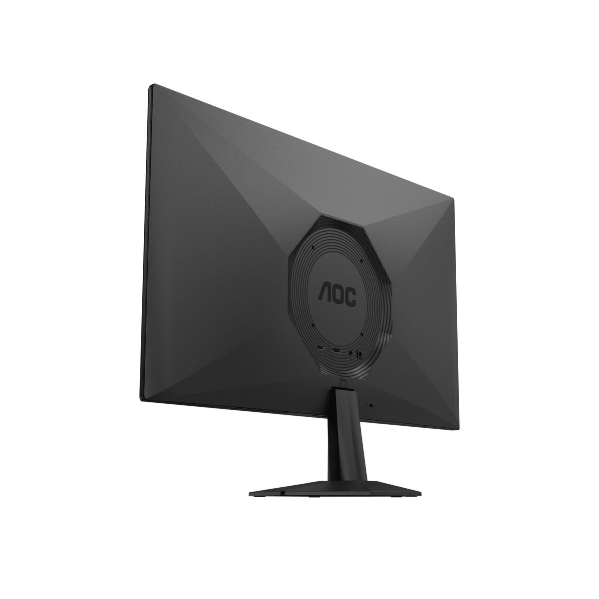AOC 27G50Z Gaming Monitor 27 Inch IPS FHD 260Hz OC 0.3Ms Black - AHW Store