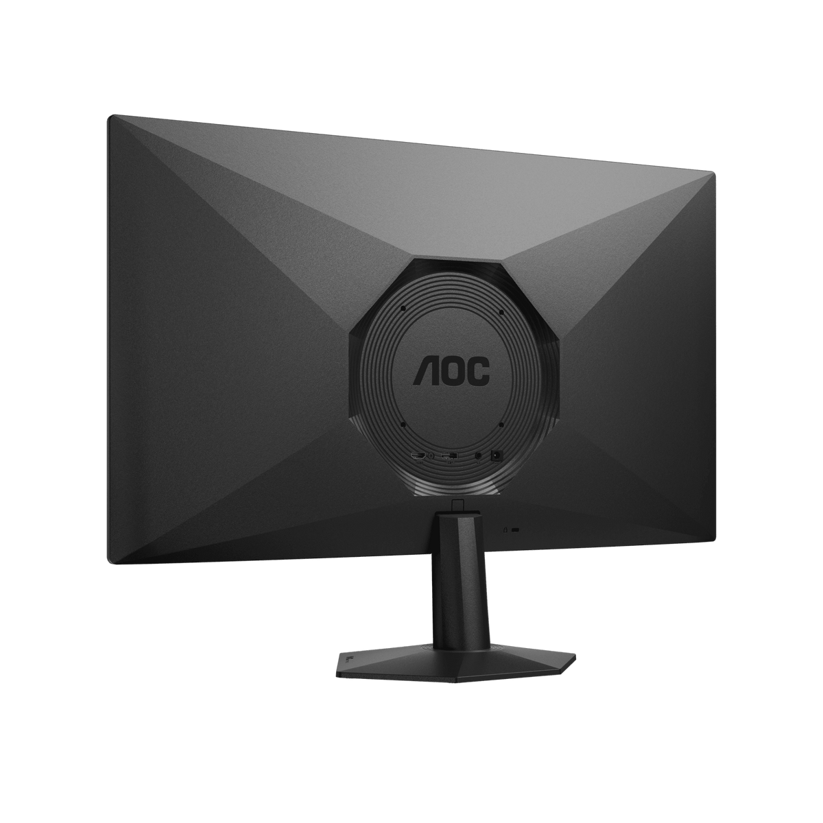 AOC 27G50Z Gaming Monitor 27 Inch IPS FHD 260Hz OC 0.3Ms Black - AHW Store