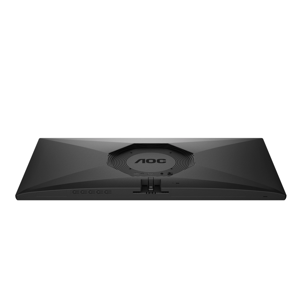 AOC 27G50Z Gaming Monitor 27 Inch IPS FHD 260Hz OC 0.3Ms Black - AHW Store