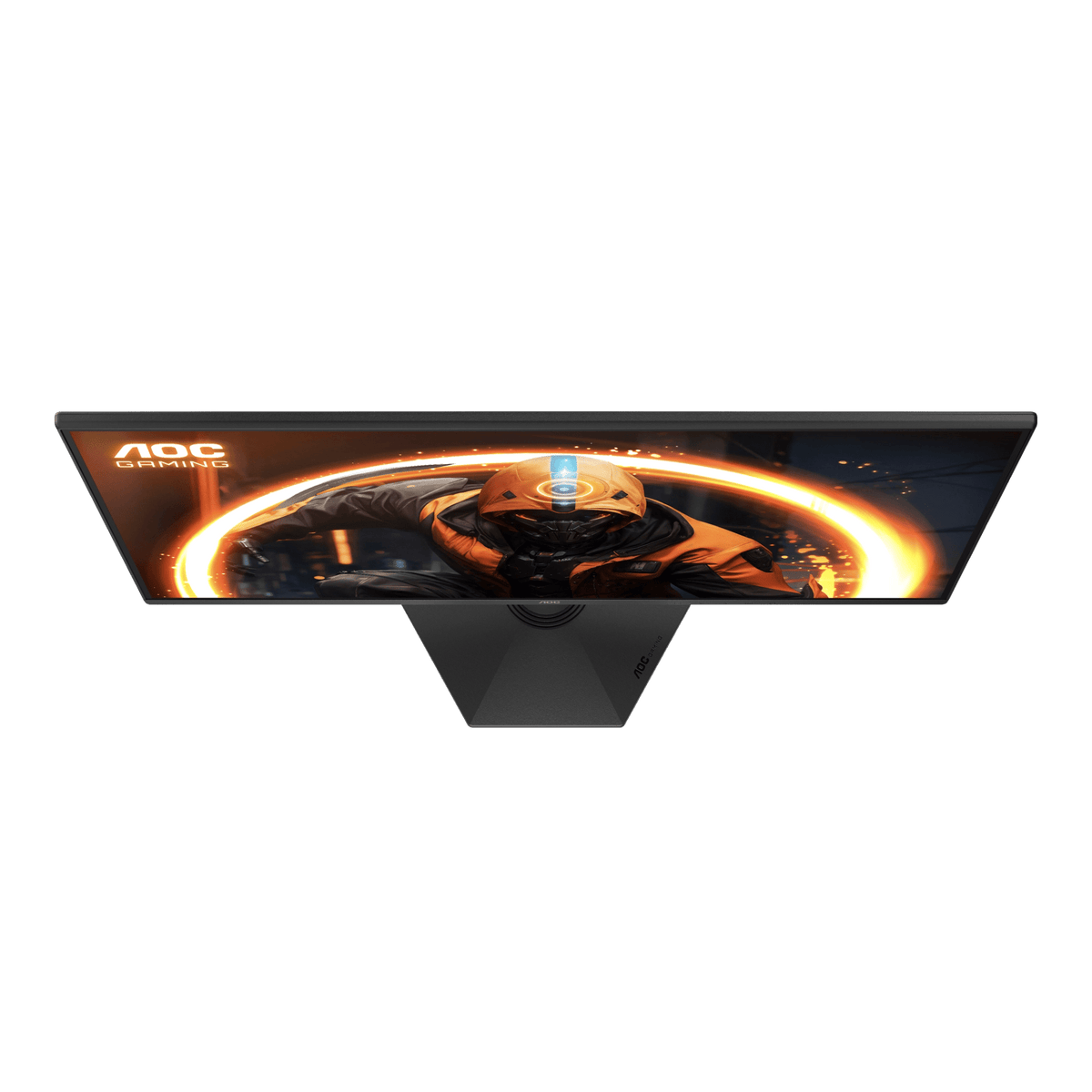 AOC 27G50Z Gaming Monitor 27 Inch IPS FHD 260Hz OC 0.3Ms Black - AHW Store