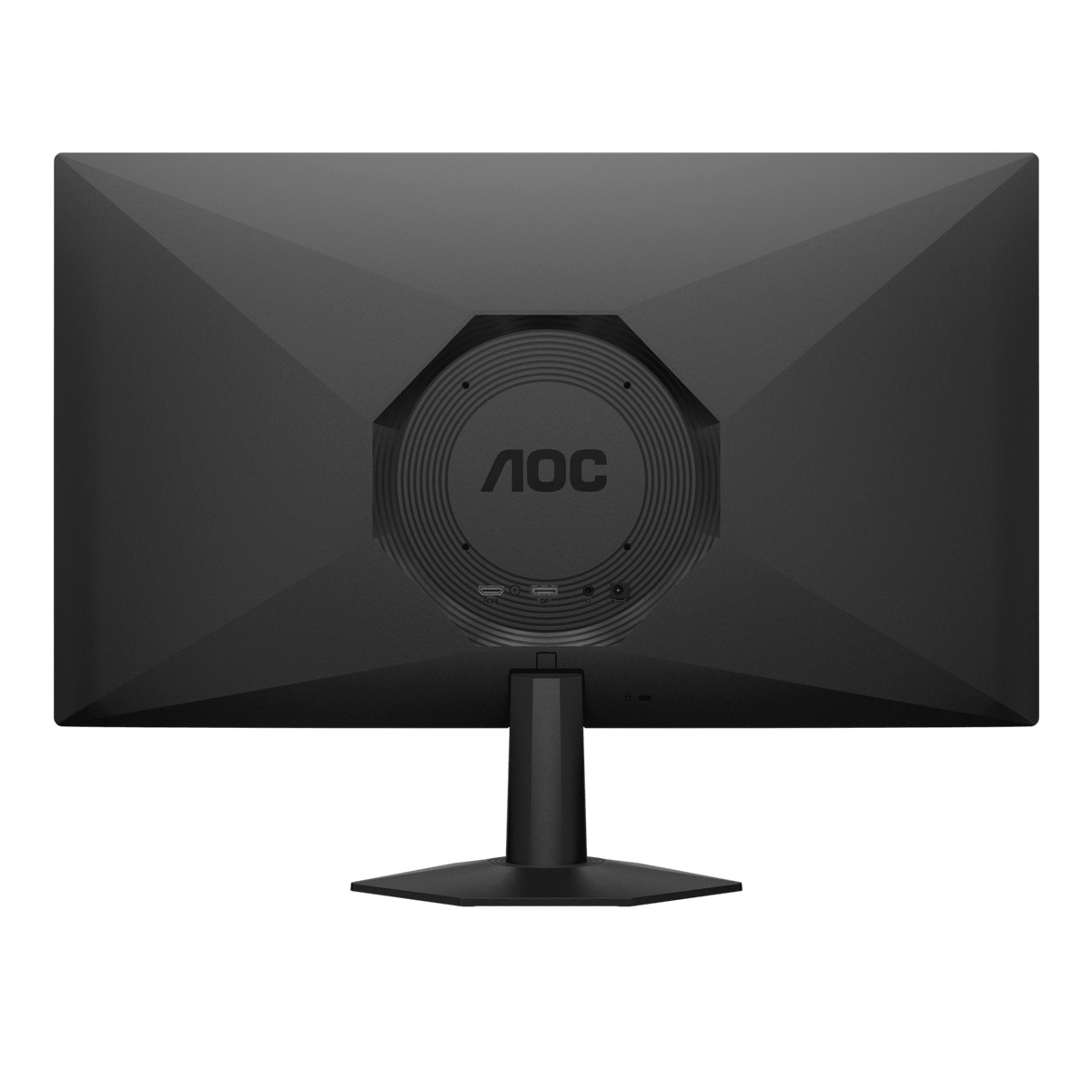 AOC 27G50Z Gaming Monitor 27 Inch IPS FHD 260Hz OC 0.3Ms Black - AHW Store