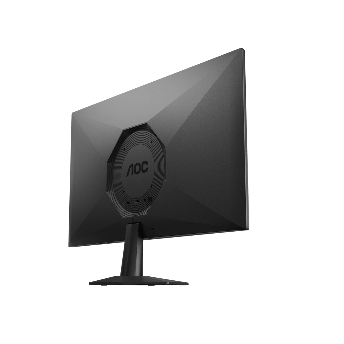 AOC 27G50Z Gaming Monitor 27 Inch IPS FHD 260Hz OC 0.3Ms Black - AHW Store