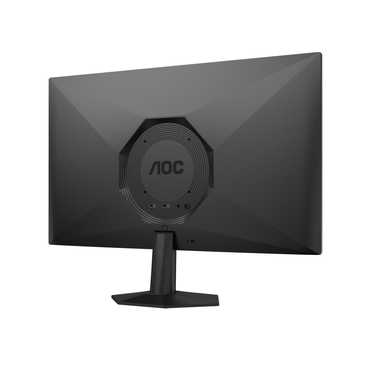 AOC 27G50Z Gaming Monitor 27 Inch IPS FHD 260Hz OC 0.3Ms Black - AHW Store