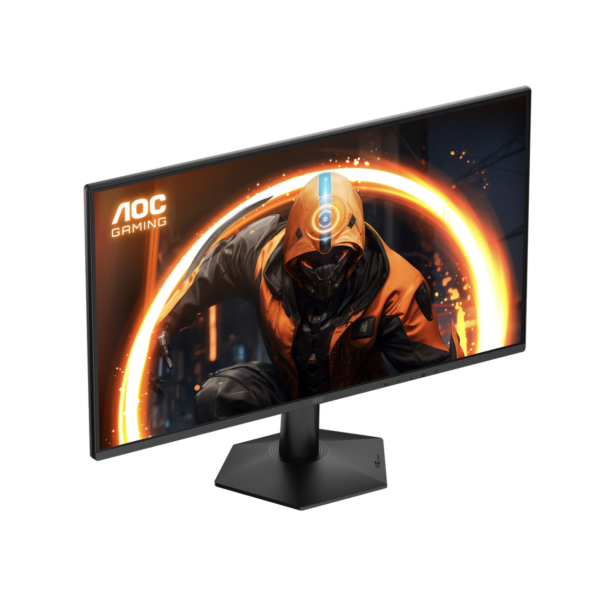AOC 27G50Z Gaming Monitor 27 Inch IPS FHD 260Hz OC 0.3Ms Black