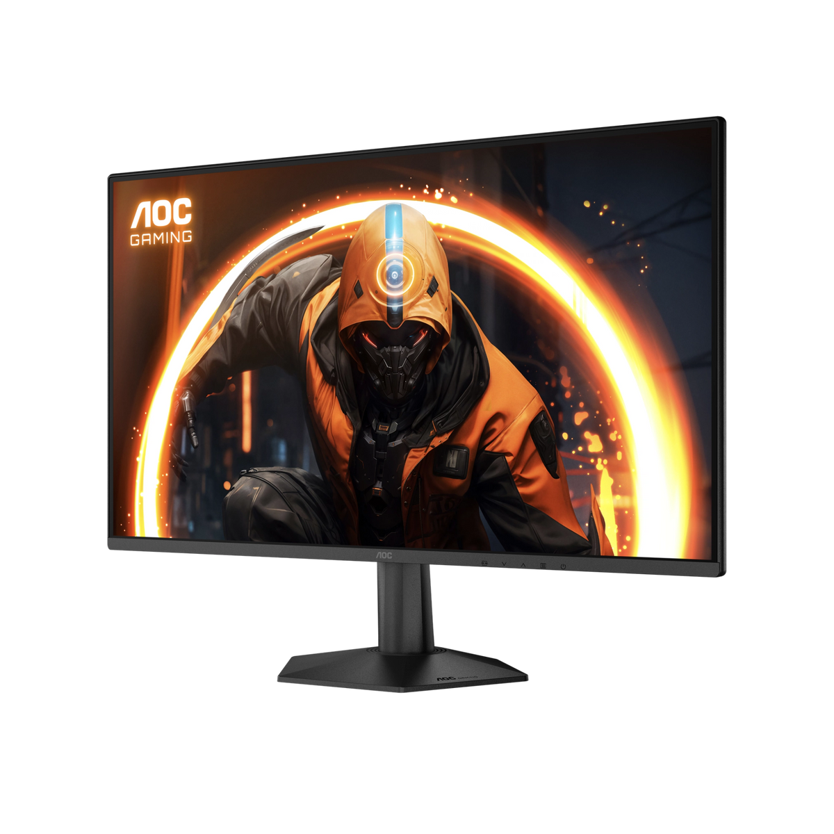 AOC 27G50Z Gaming Monitor 27 Inch IPS FHD 260Hz OC 0.3Ms Black