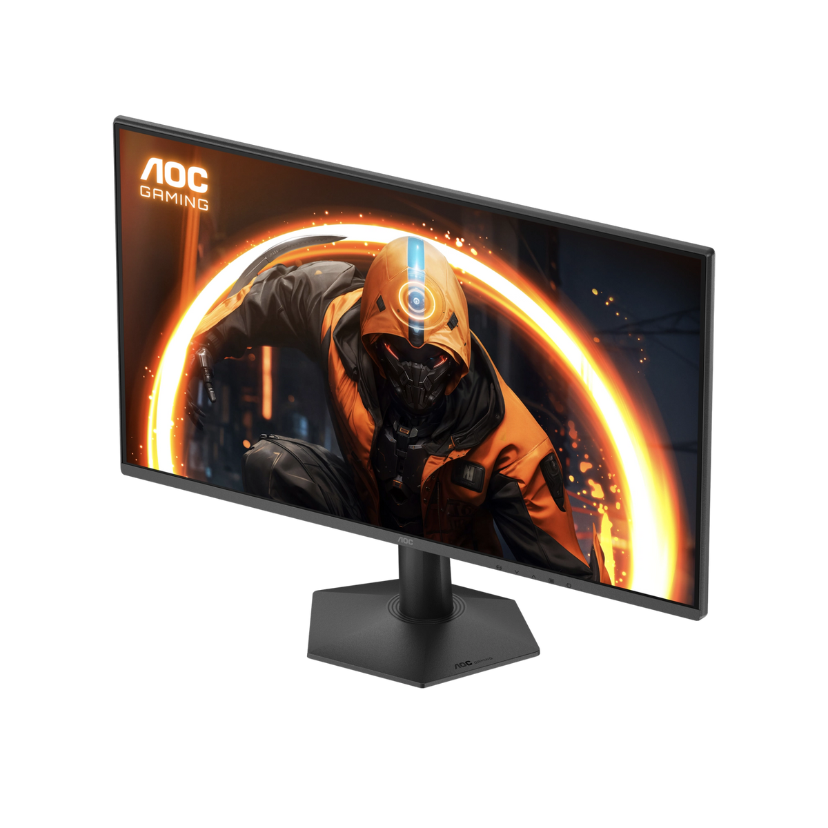 AOC 27G50Z Gaming Monitor 27 Inch IPS FHD 260Hz OC 0.3Ms Black