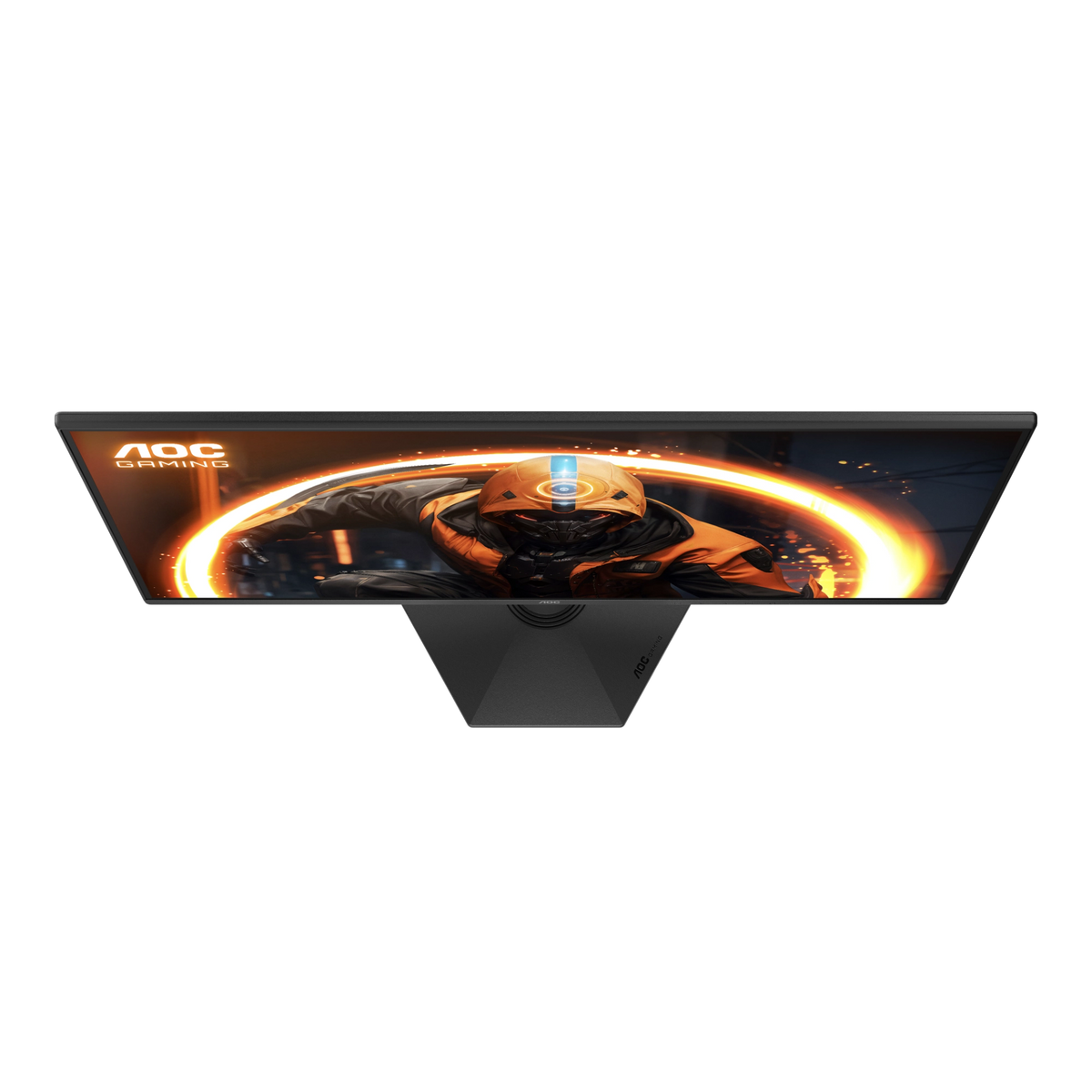 AOC 27G50Z Gaming Monitor 27 Inch IPS FHD 260Hz OC 0.3Ms Black