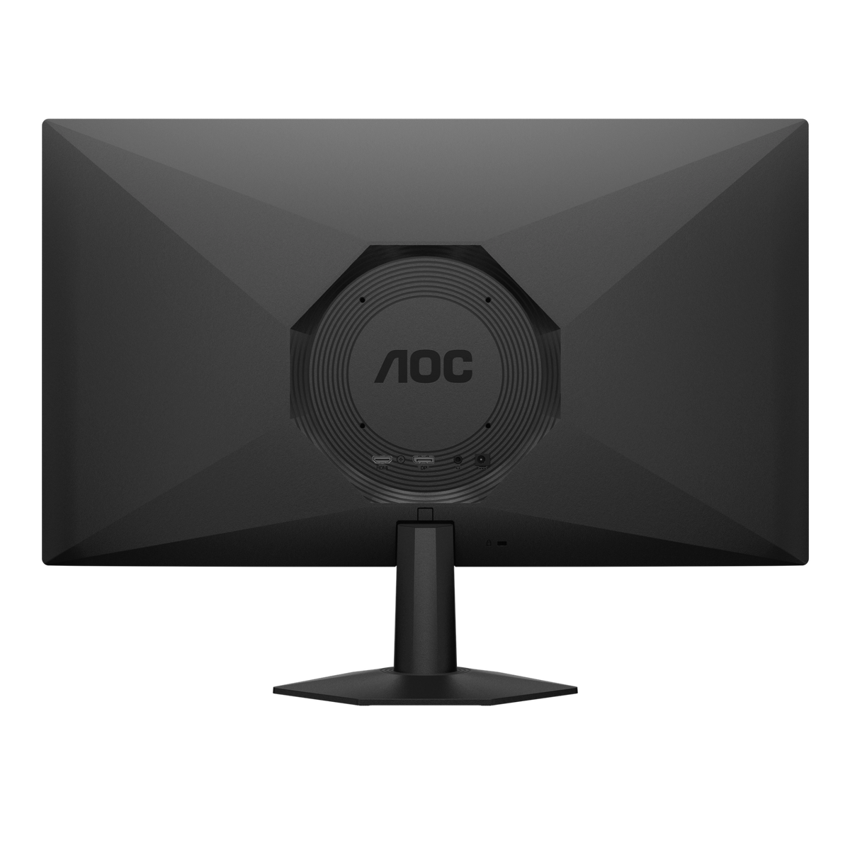 AOC 27G50Z Gaming Monitor 27 Inch IPS FHD 260Hz OC 0.3Ms Black