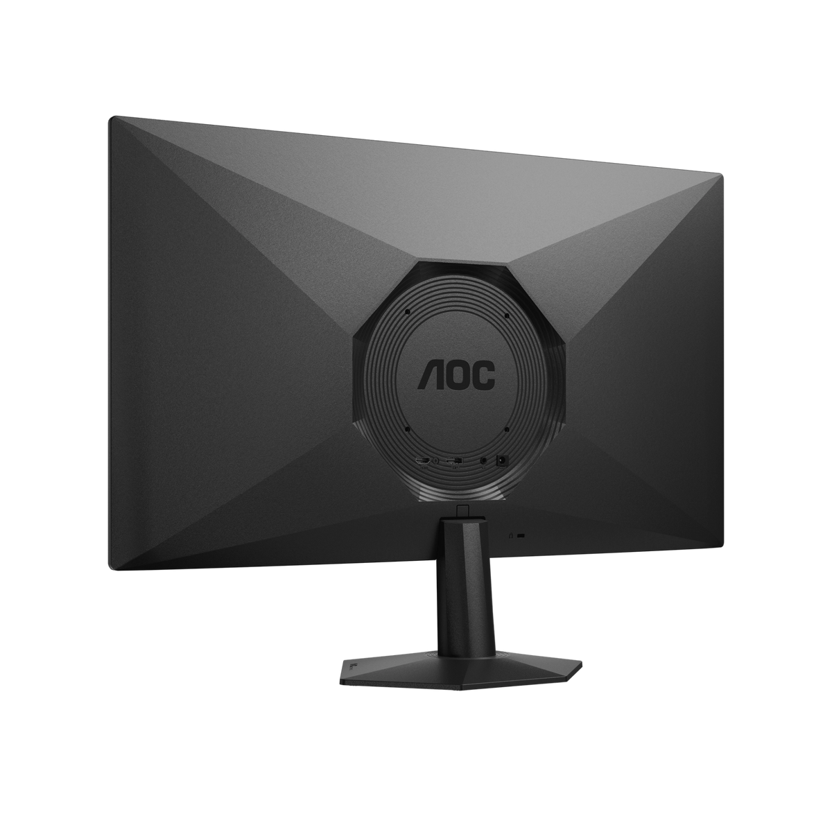 AOC 27G50Z Gaming Monitor 27 Inch IPS FHD 260Hz OC 0.3Ms Black