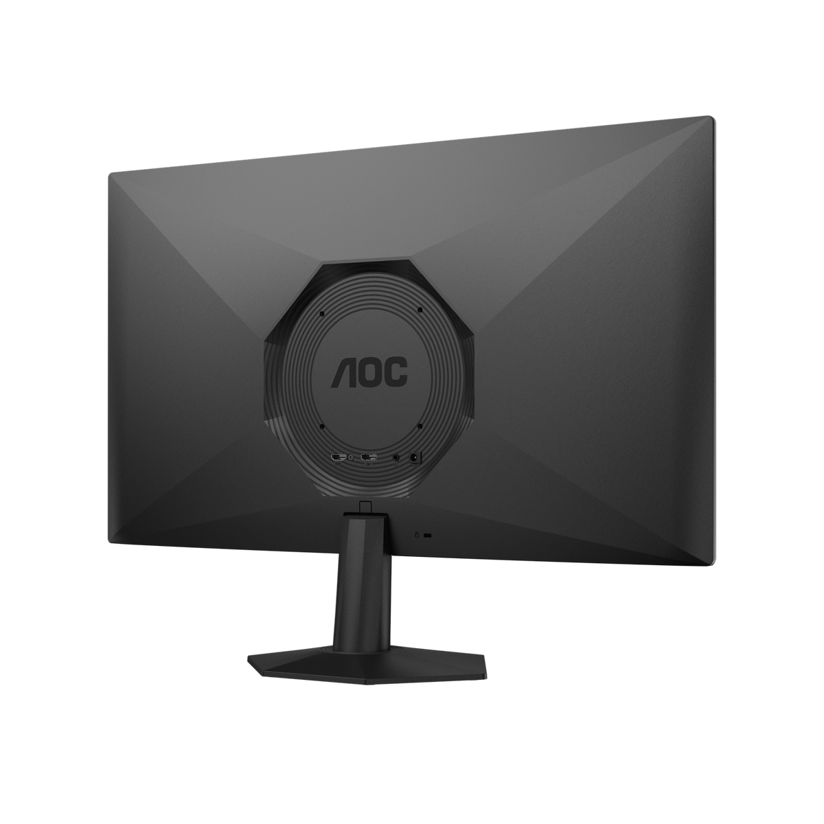 AOC 27G50Z Gaming Monitor 27 Inch IPS FHD 260Hz OC 0.3Ms Black