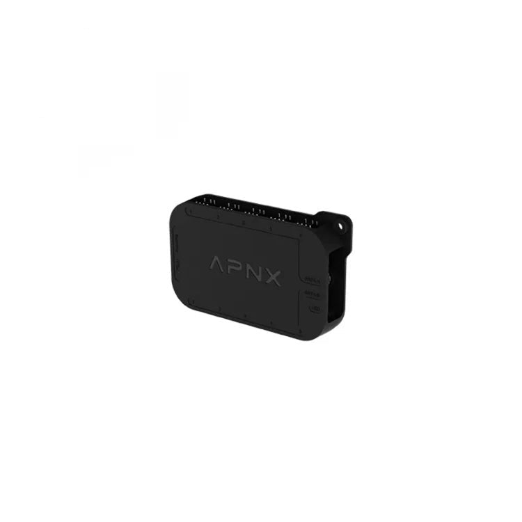 APNX ARGB PWM Hub 10 Fan Ports - AHW Store