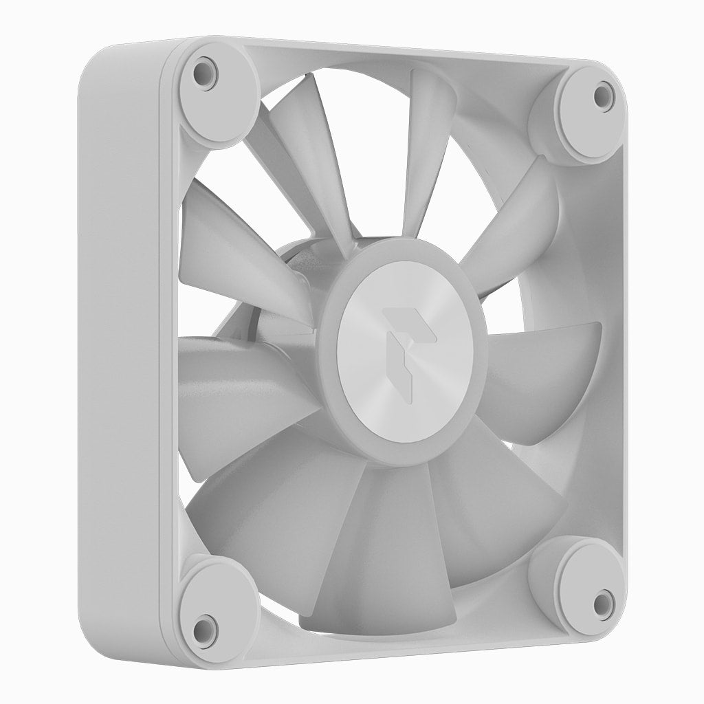 APNX FP1 120mm ARGB Fan White Tray